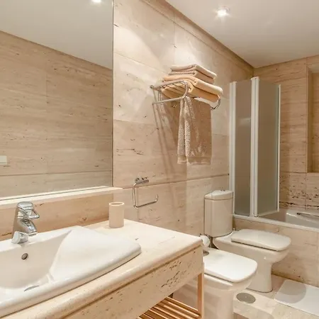 1St Line Exclusive Apt In Heart Of The Golden Mile Marbella Exterior photo